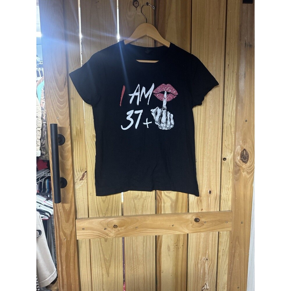 Women’s Tshirt 38th Birthday